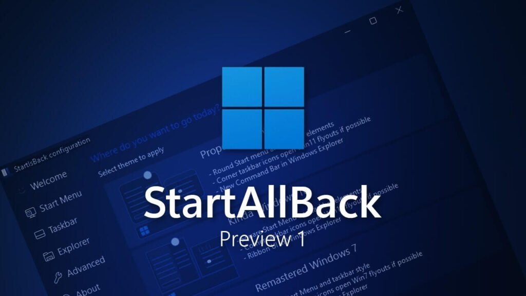 Startisback++ Crackedeado