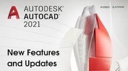 Activate Autocad 2021