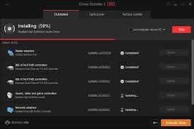 Driver Booster Crackeado 12 Baixe Gratuitamente para Windows