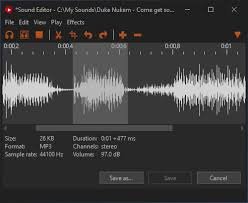 Baixar Soundpad Crackeado 4.09 - Play sounds in voice chats para PC