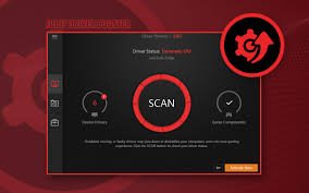 Driver Booster Crackeado 12 Baixe Gratuitamente para Windows