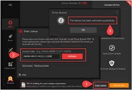 Driver Booster Crackeado 12 Baixe Gratuitamente para Windows