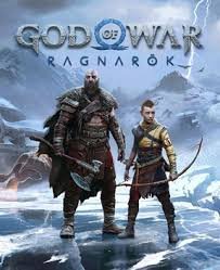 God Of War Ragnarok Torrent Jogos para PS5 e PS4 PT-BR 2025