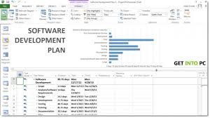 MS Project Download Crackeado Professional Gratis PT-BR 2025