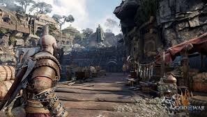 God Of War Ragnarok Torrent Games for PS5 and PS4 PT-BR 2025